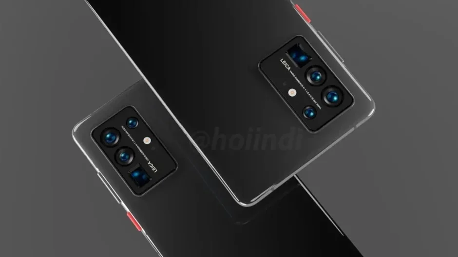 Huawei Mate 60 Pro: release date, price, features - PhoneArena