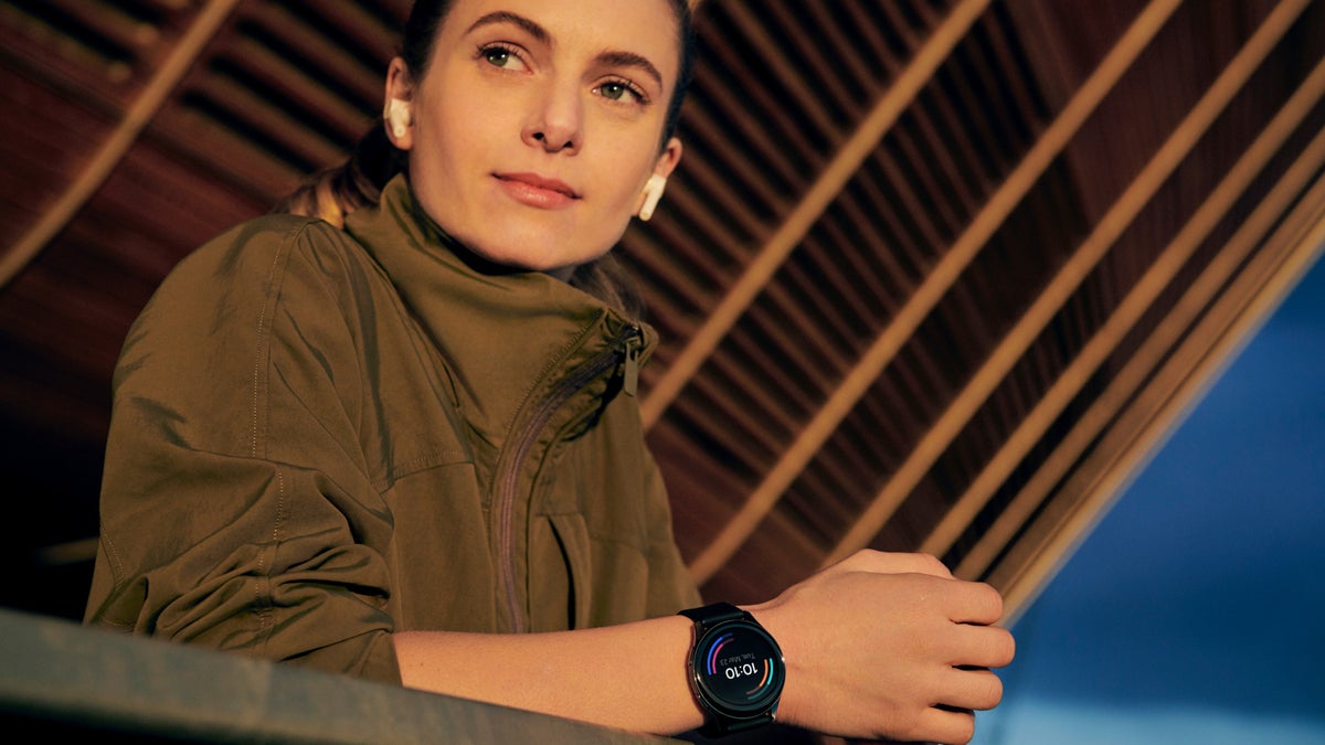 OnePlus Watch release date, price, features and news