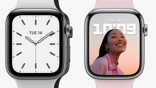 7 アップル ウォッチ 2021年発売のApple Watch