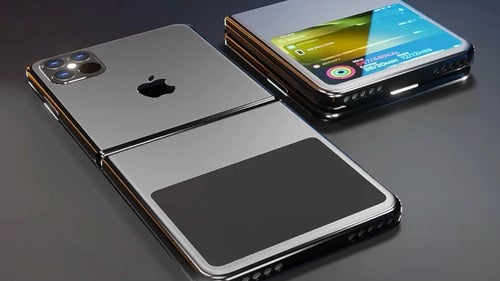 Apple foldable iPhone release date, price, features and news - PhoneArena