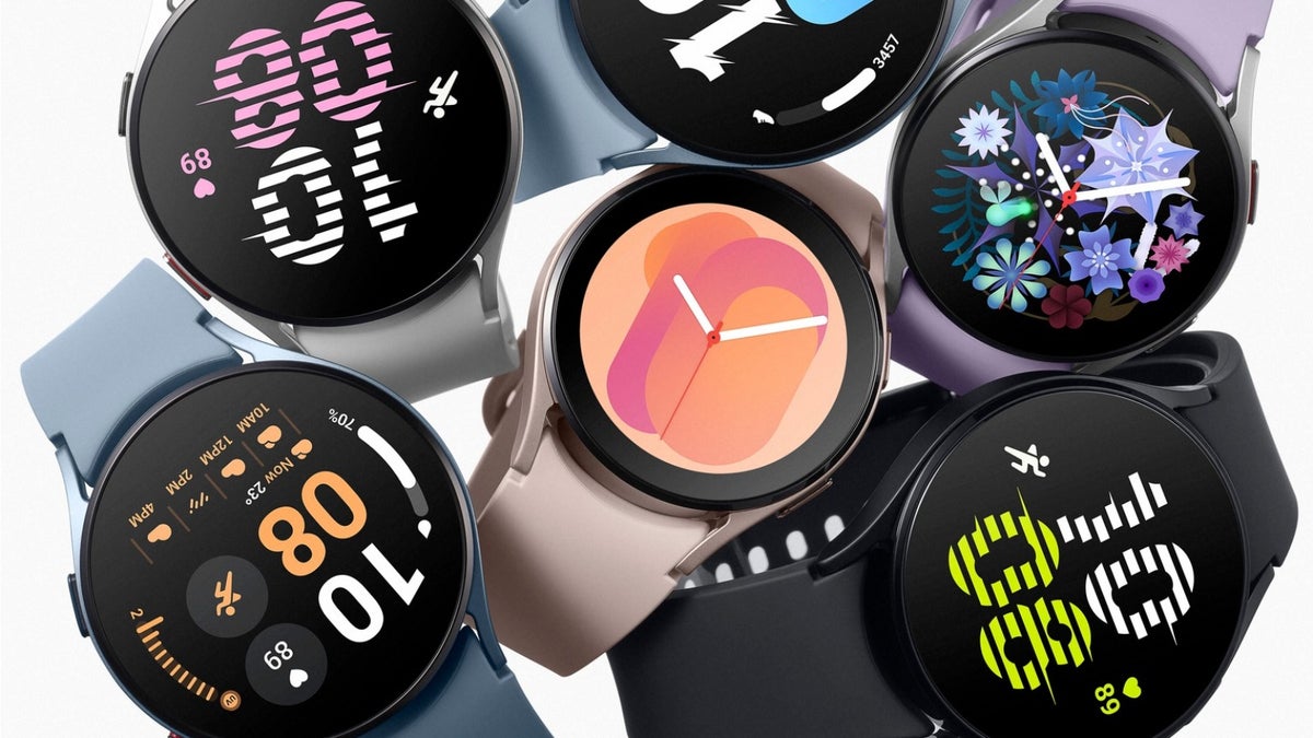 Samsung Galaxy Watch 5 release date, price and features