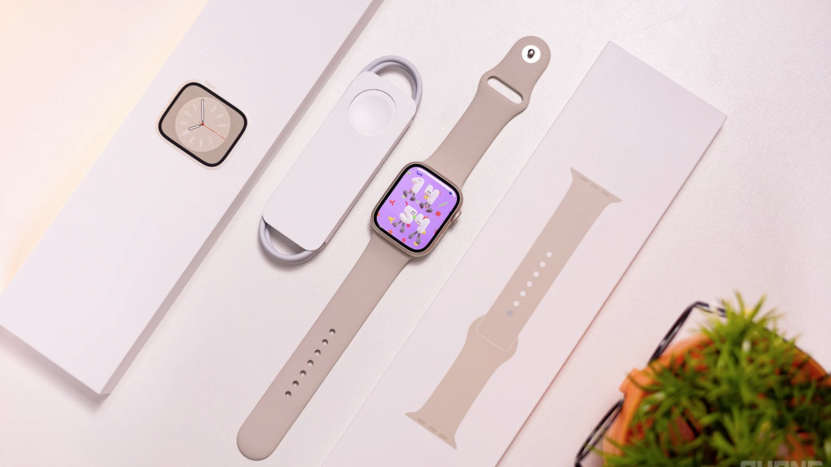 Apple Watch SE (2nd generation) - Technical Specifications-nextbuild.com.vn
