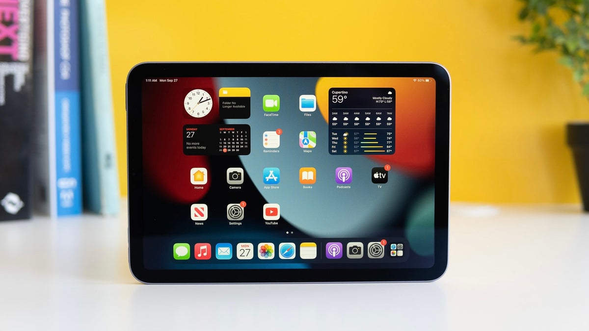Apple iPad mini 7 release date expectations and news PhoneArena
