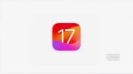 iOS 17