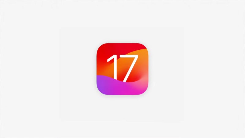 iOS 17