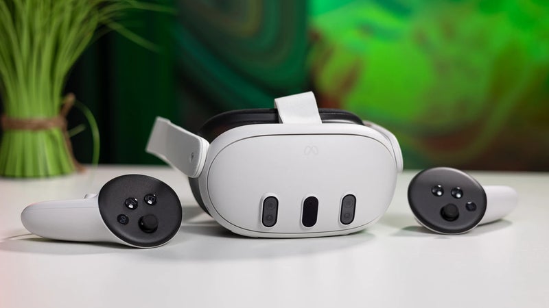 Meta Quest 3 release date and price speculations, expected features and news