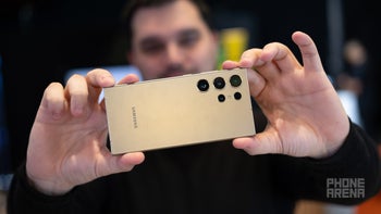 Galaxy S24 Ultra