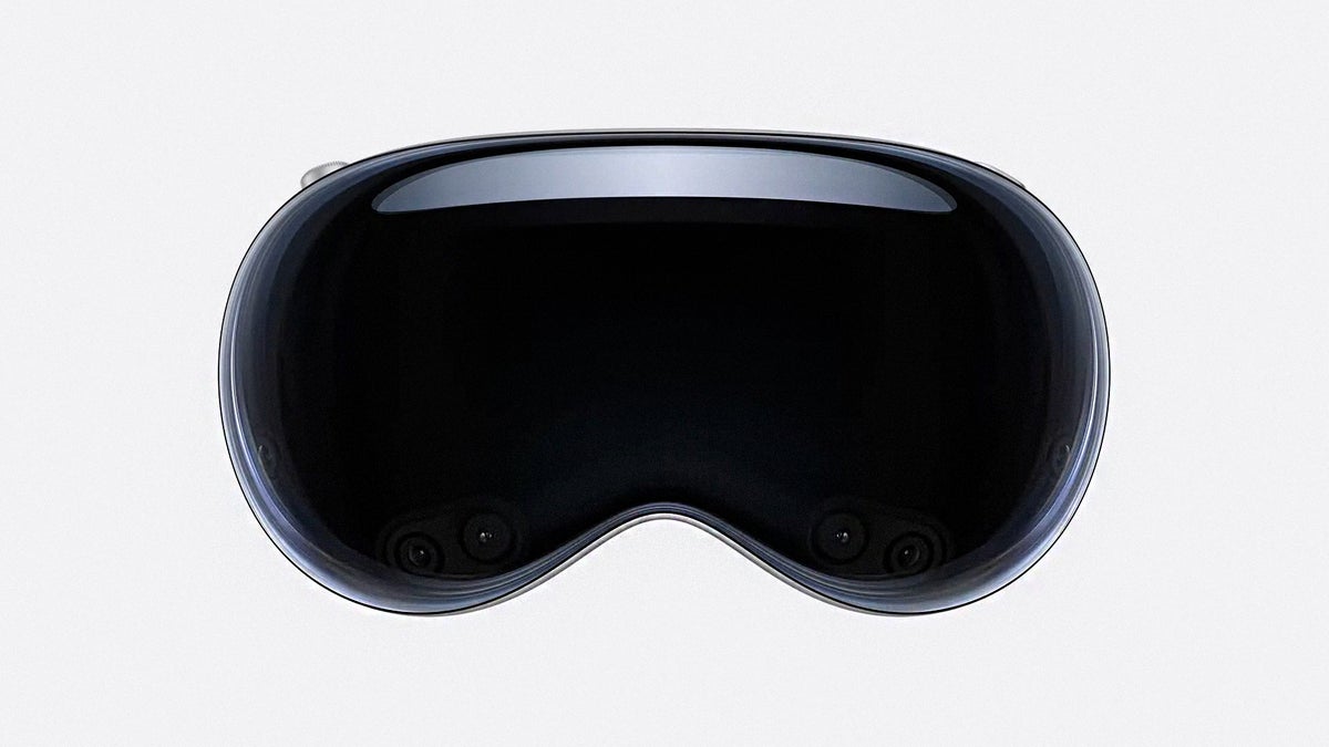 Apple VR headset release date rumours and more