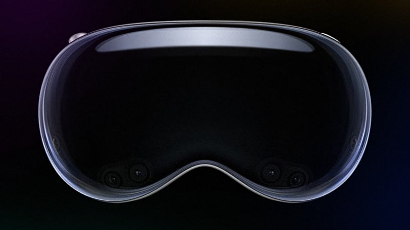 Apple AR/VR headset: news, rumors, expectations