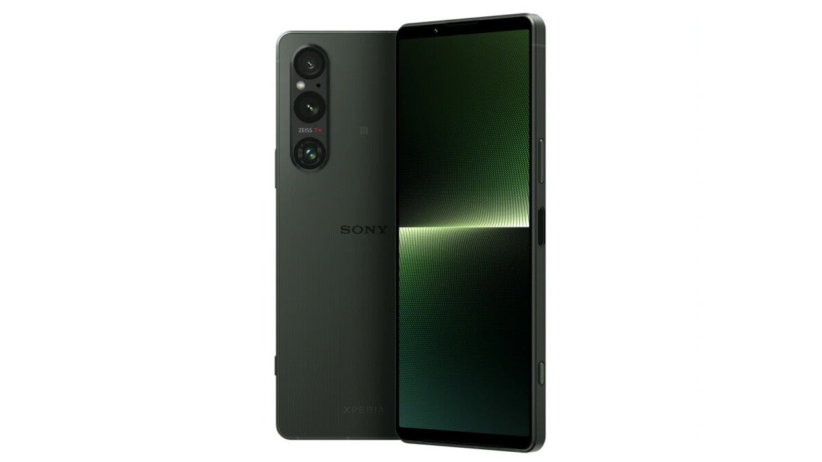 Sony Xperia 1 V: release date, price, and features - PhoneArena