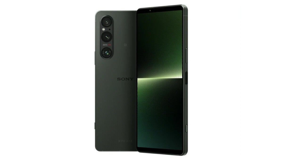 Sony Xperia 1 V specs - PhoneArena