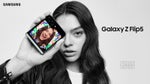 Galaxy Z Flip 5