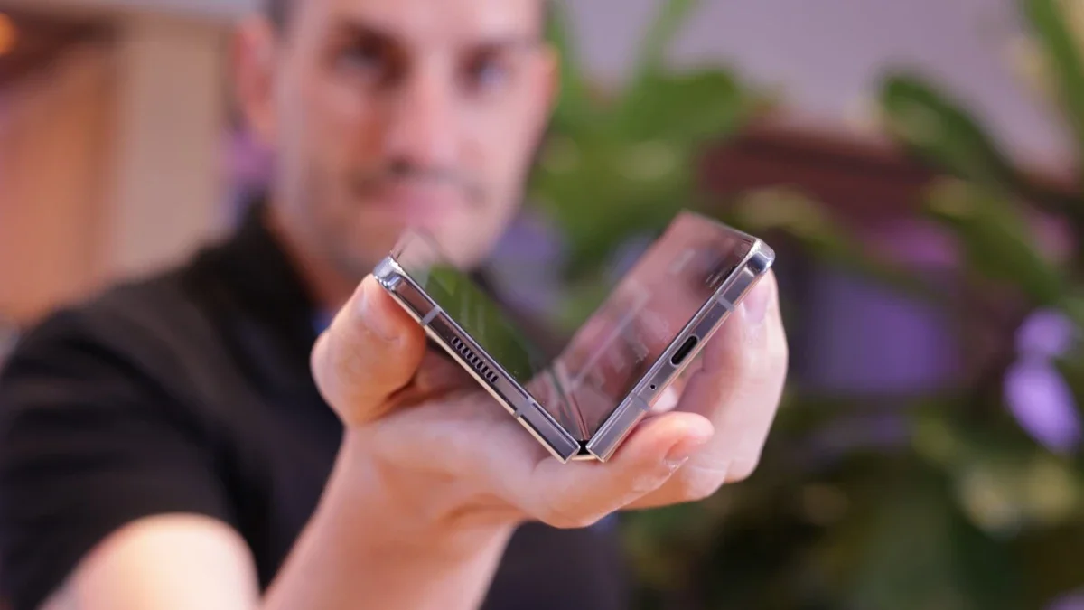 Samsung Galaxy Z Fold5