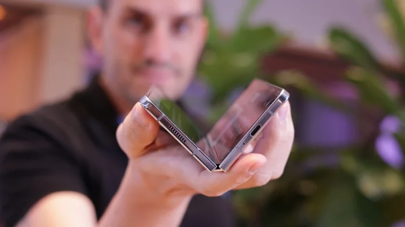 Galaxy Z Fold 5