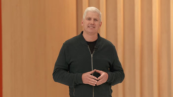 Rick Osterloh: technology innovator and Google's SVP of Devices & Services