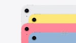 iPad A16 (11th gen, 2025)