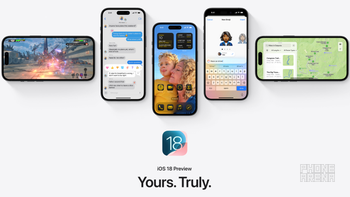 iOS 18
