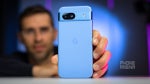 Pixel 8a