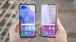 Galaxy A55 and A35