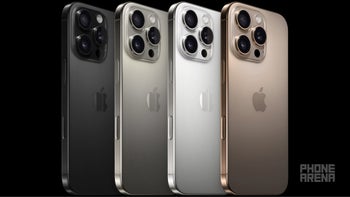 Apple iPhone 16 Pro Max