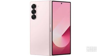 Galaxy Z Fold 6