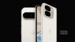 Pixel 9 Pro Fold