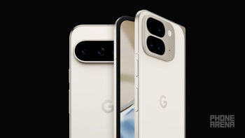 Pixel 9 Pro Fold