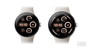 Pixel Watch 3
