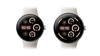 Pixel Watch 3