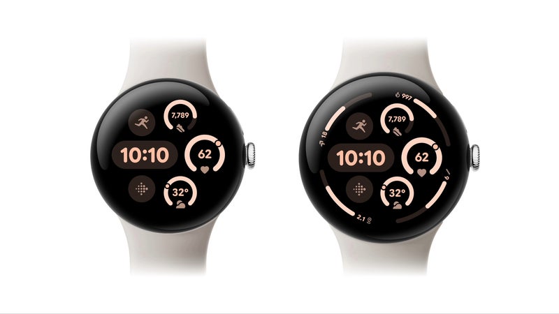 Pixel Watch 3