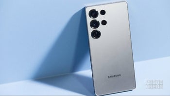 Galaxy S25 Ultra