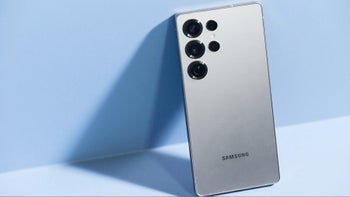 Galaxy S25 Ultra