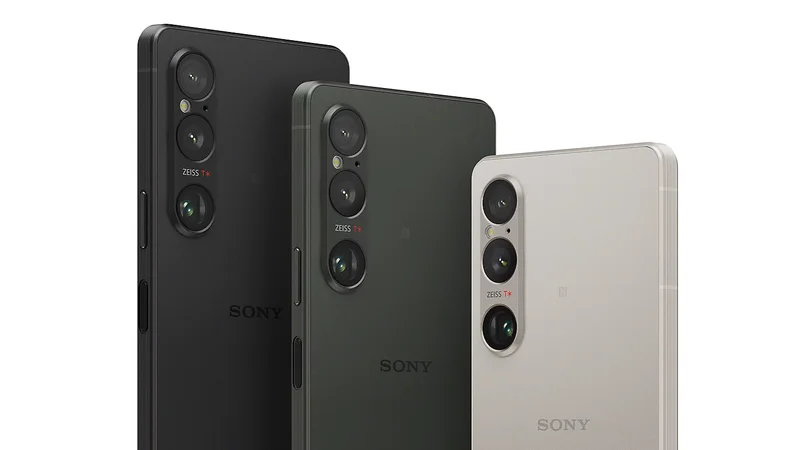 Sony Xperia 1 VI release date, price and features