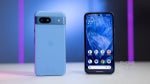 Pixel 9a