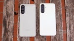 Galaxy A36 and A56