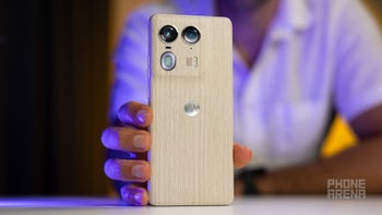 Motorola Edge 60 Ultra