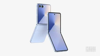 Galaxy Z Flip 7