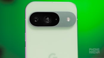 Google Pixel 10