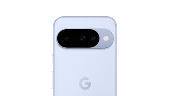 Google Pixel 10
