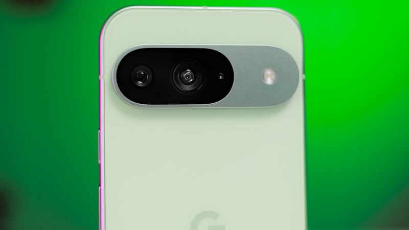 Google Pixel 10