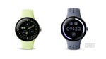 Google Pixel Watch 4