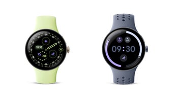 Google Pixel Watch 4