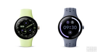 Google Pixel Watch 4