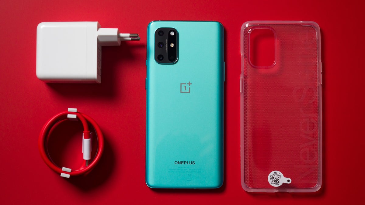 OnePlus 8T release date, price, features and news