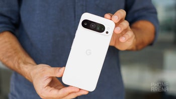 Google Pixel 10 Pro