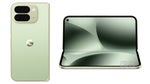 Google Pixel 10 Pro Fold