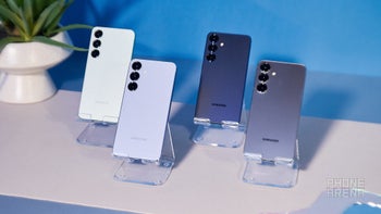 Galaxy S26