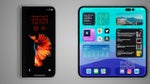 Apple's Foldable iPhone