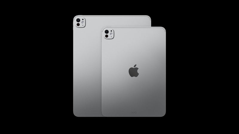 iPad Pro M5 (2025)