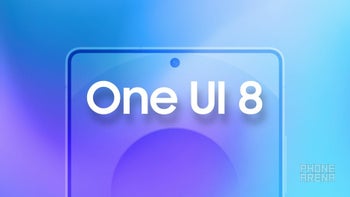 One UI 8